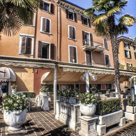 San Marco Locanda Con Ristoro Toscolano-Maderno Exterior foto