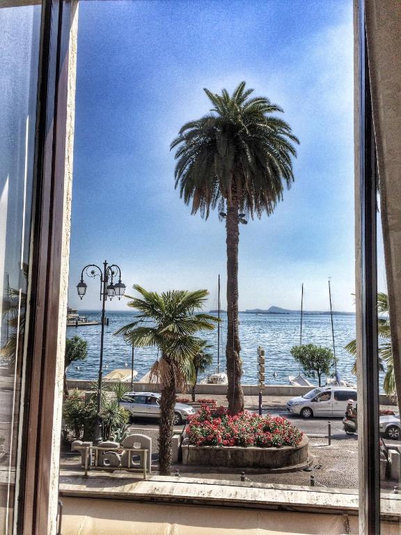 San Marco Locanda Con Ristoro Toscolano-Maderno Zimmer foto