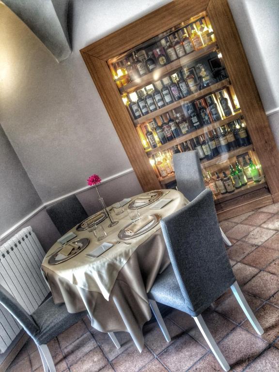 San Marco Locanda Con Ristoro Toscolano-Maderno Exterior foto
